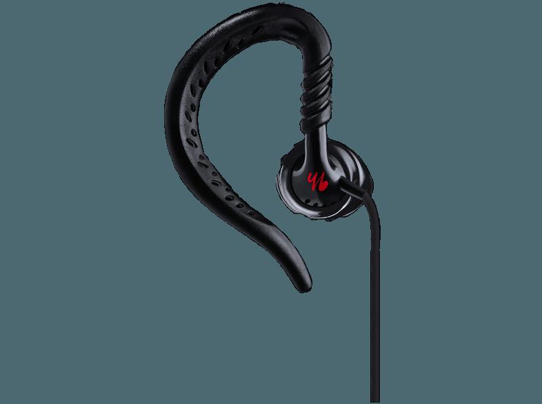 YURBUDS Focus 100 Kopfhörer Schwarz