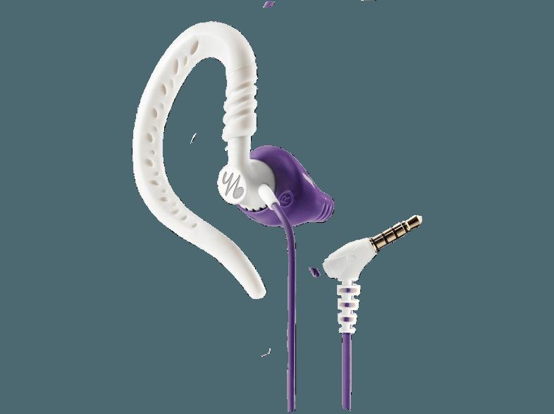 YURBUDS Focus 200 Kopfhörer Lila