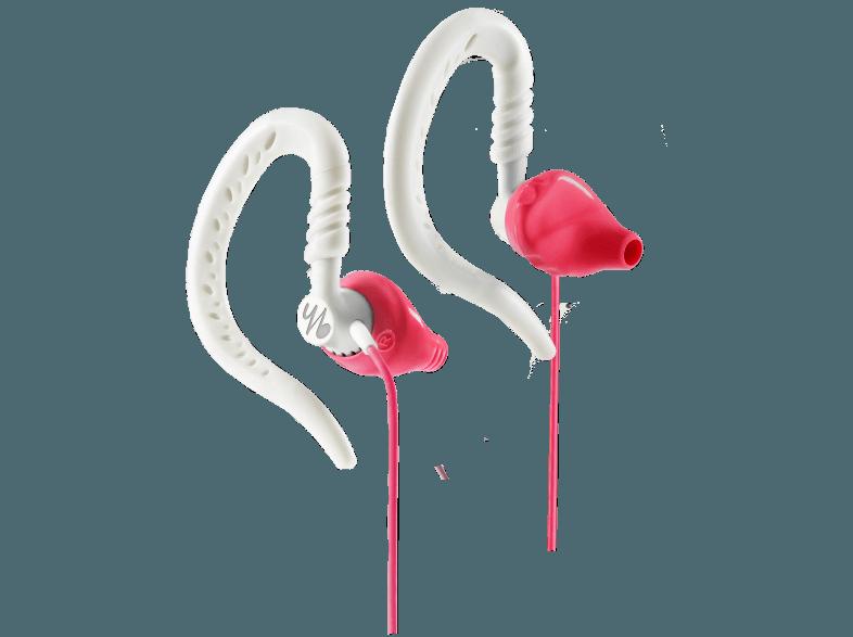 YURBUDS Focus 200 Kopfhörer Pink