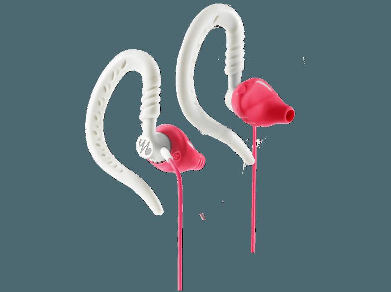 YURBUDS Focus 200 Kopfhörer Pink, YURBUDS, Focus, 200, Kopfhörer, Pink