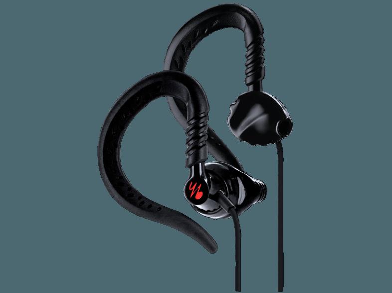 YURBUDS Focus 200 Kopfhörer Schwarz, YURBUDS, Focus, 200, Kopfhörer, Schwarz