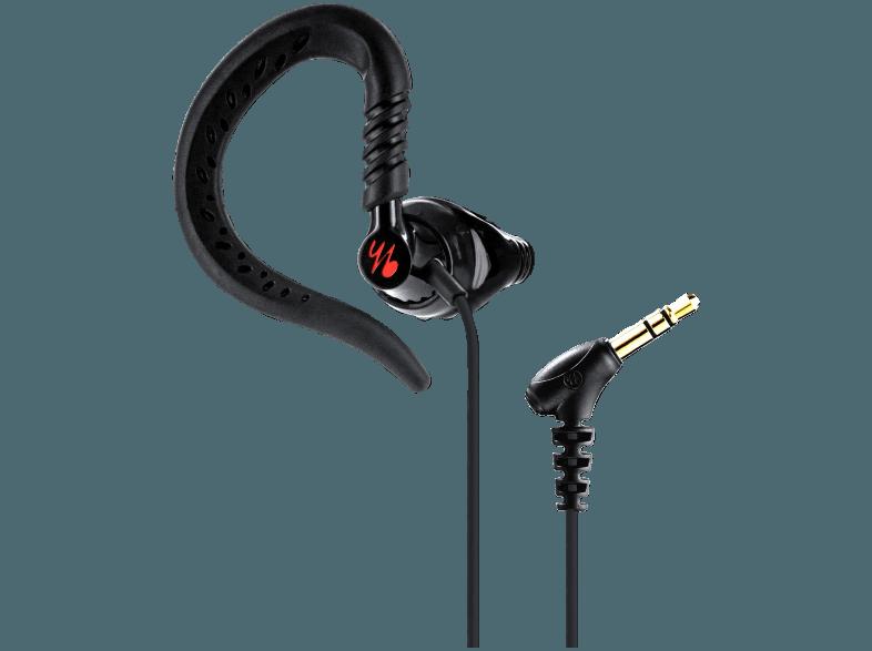 YURBUDS Focus 200 Kopfhörer Schwarz