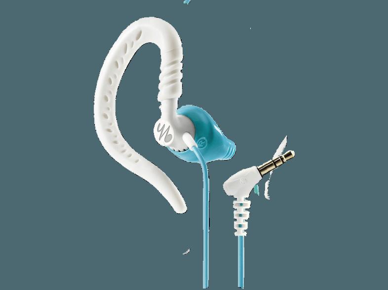 YURBUDS Focus 200 Kopfhörer Türkis