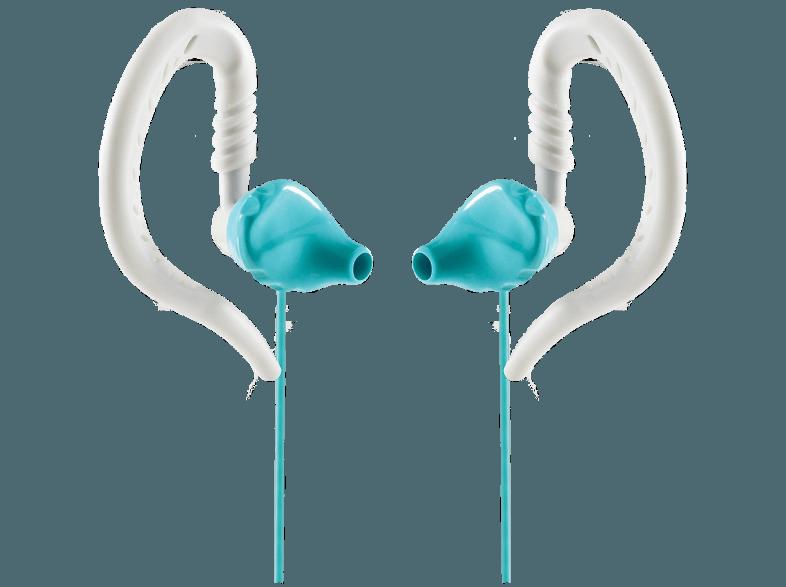 YURBUDS Focus 200 Kopfhörer Türkis