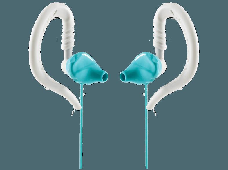 YURBUDS Focus 200 Kopfhörer Türkis, YURBUDS, Focus, 200, Kopfhörer, Türkis