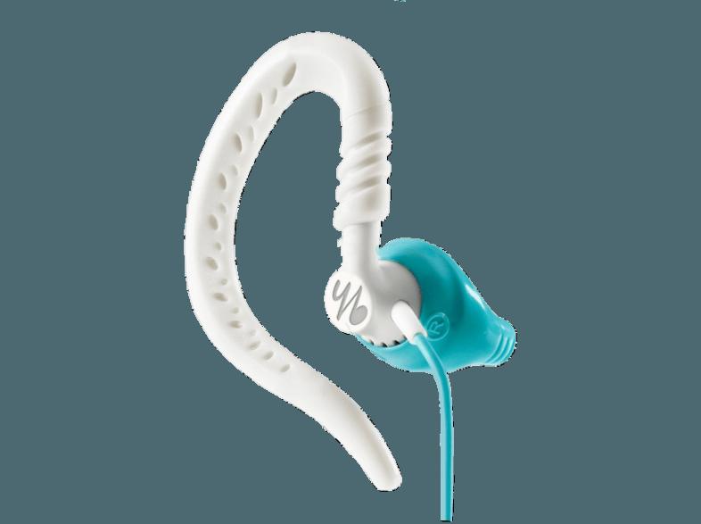 YURBUDS Focus 200 Kopfhörer Türkis