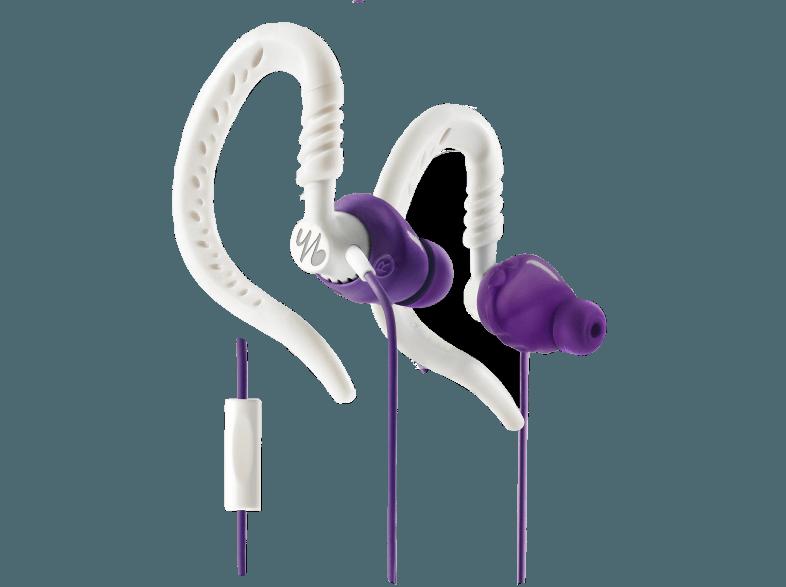 YURBUDS Focus 300 Kopfhörer Lila