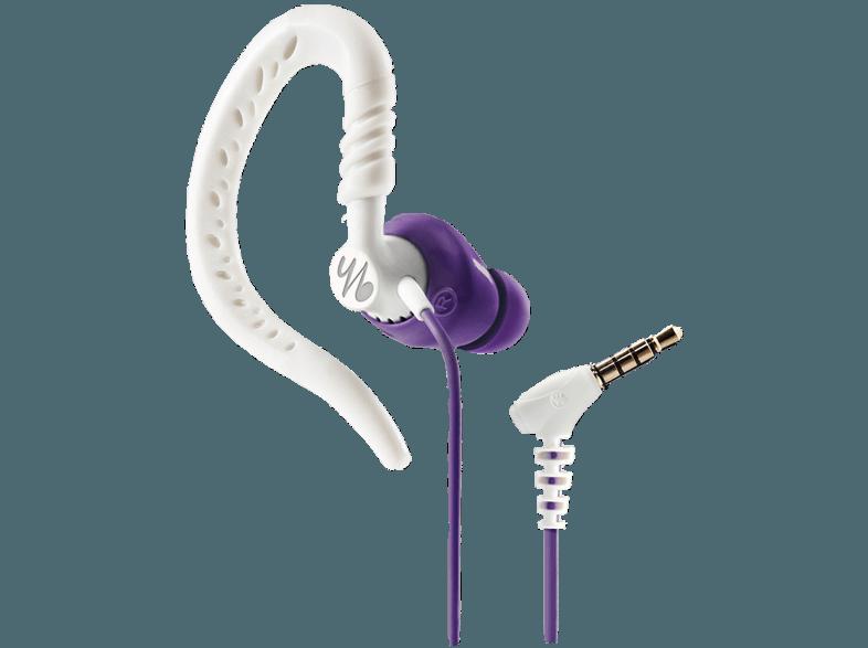 YURBUDS Focus 300 Kopfhörer Lila