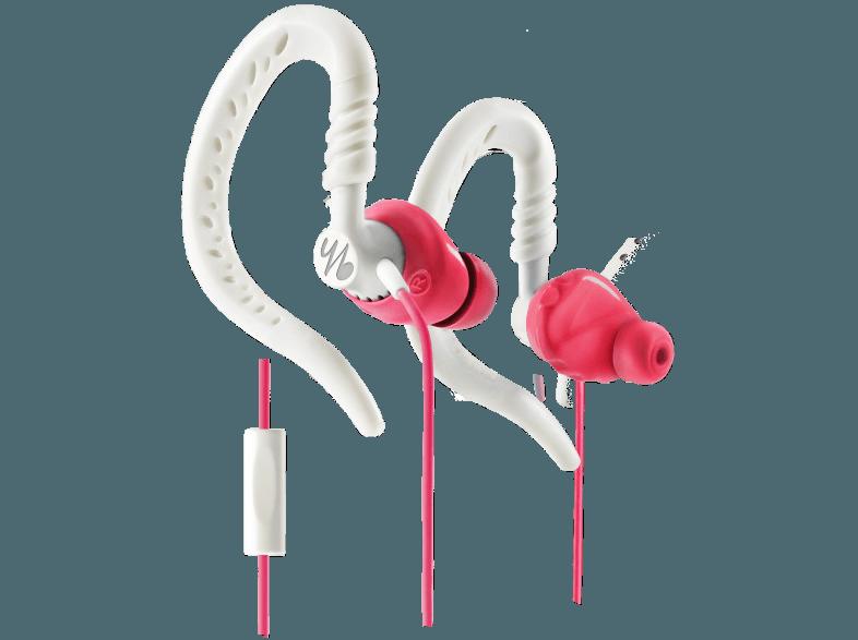 YURBUDS Focus 300 Kopfhörer Pink