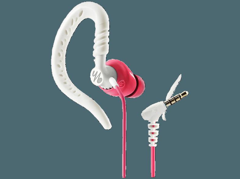 YURBUDS Focus 300 Kopfhörer Pink, YURBUDS, Focus, 300, Kopfhörer, Pink