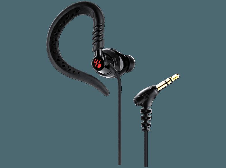 YURBUDS Focus 300 Kopfhörer Schwarz