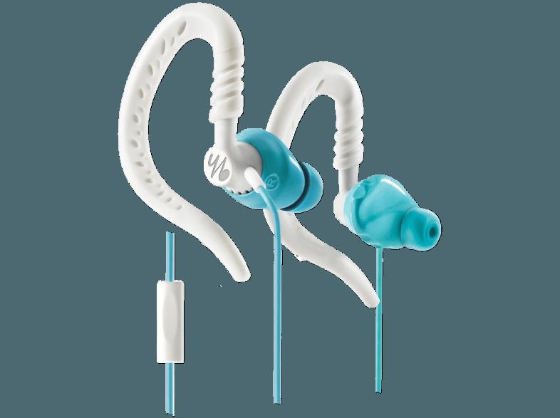 YURBUDS Focus 300 Kopfhörer Türkis