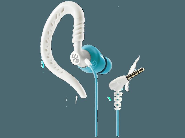 YURBUDS Focus 300 Kopfhörer Türkis