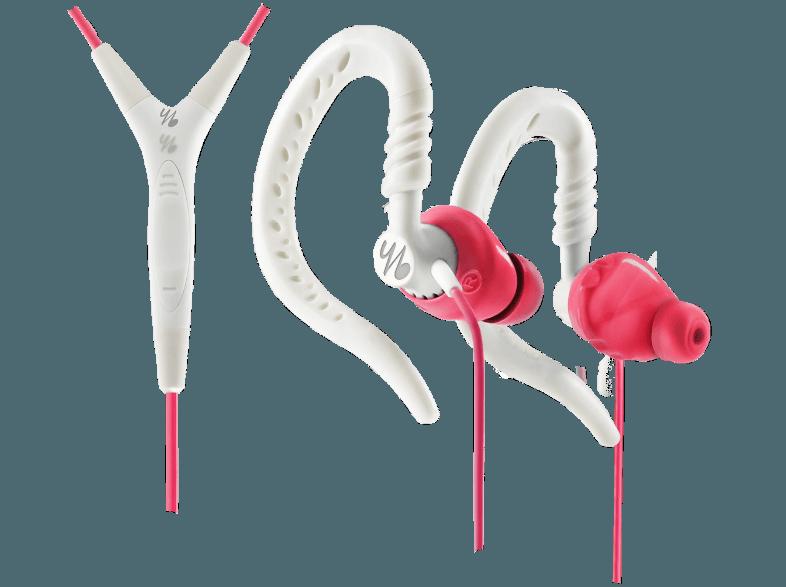 YURBUDS Focus 400 Kopfhörer Pink