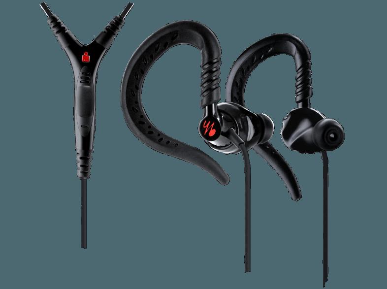 YURBUDS Focus 400 Kopfhörer Schwarz