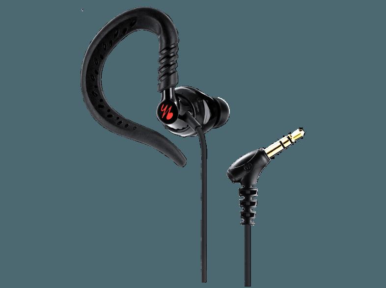 YURBUDS Focus 400 Kopfhörer Schwarz