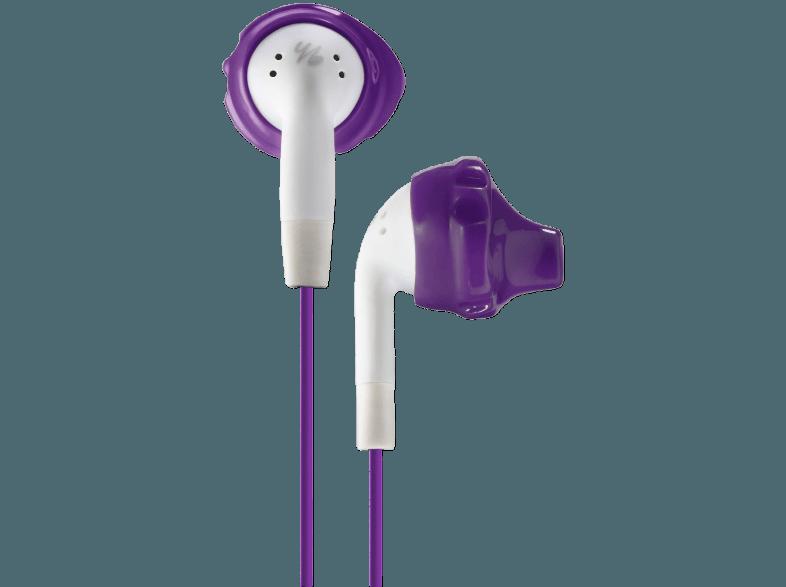 YURBUDS Inspire 100 Kopfhörer Lila