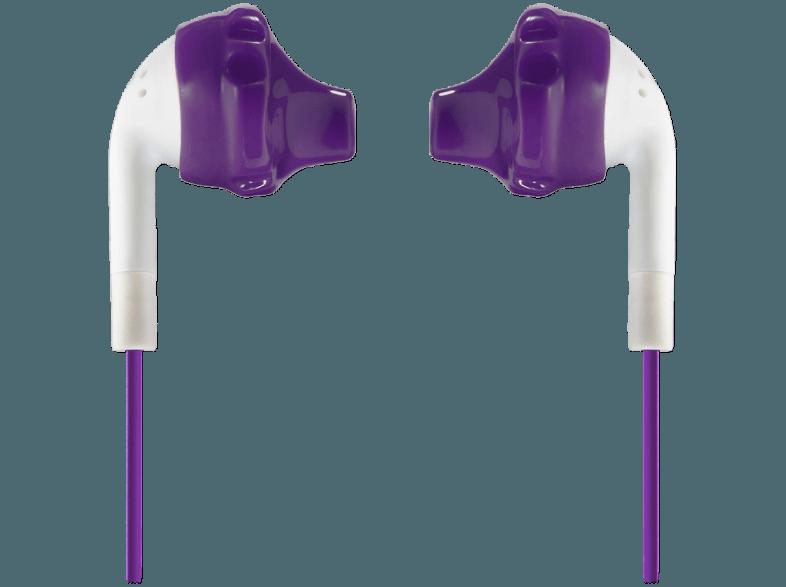 YURBUDS Inspire 100 Kopfhörer Lila