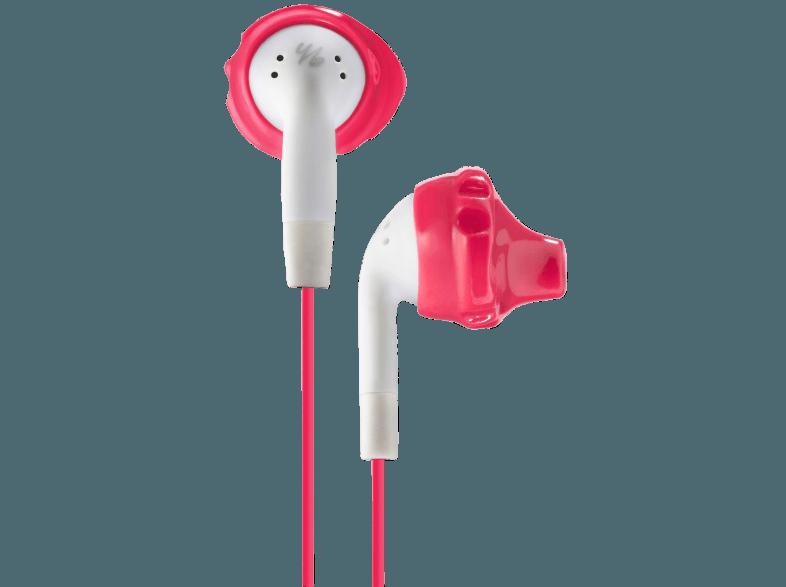 YURBUDS Inspire 100 Kopfhörer Pink