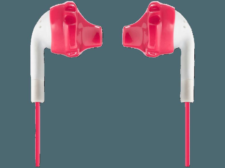 YURBUDS Inspire 100 Kopfhörer Pink