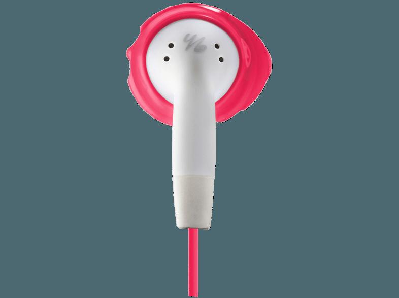 YURBUDS Inspire 100 Kopfhörer Pink