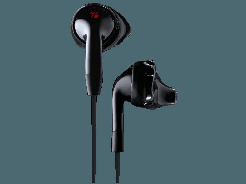 YURBUDS Inspire 100 Kopfhörer Schwarz