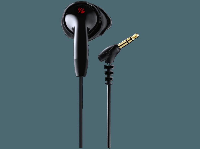 YURBUDS Inspire 100 Kopfhörer Schwarz