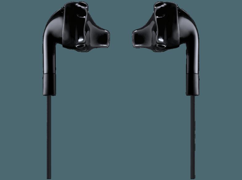 YURBUDS Inspire 100 Kopfhörer Schwarz
