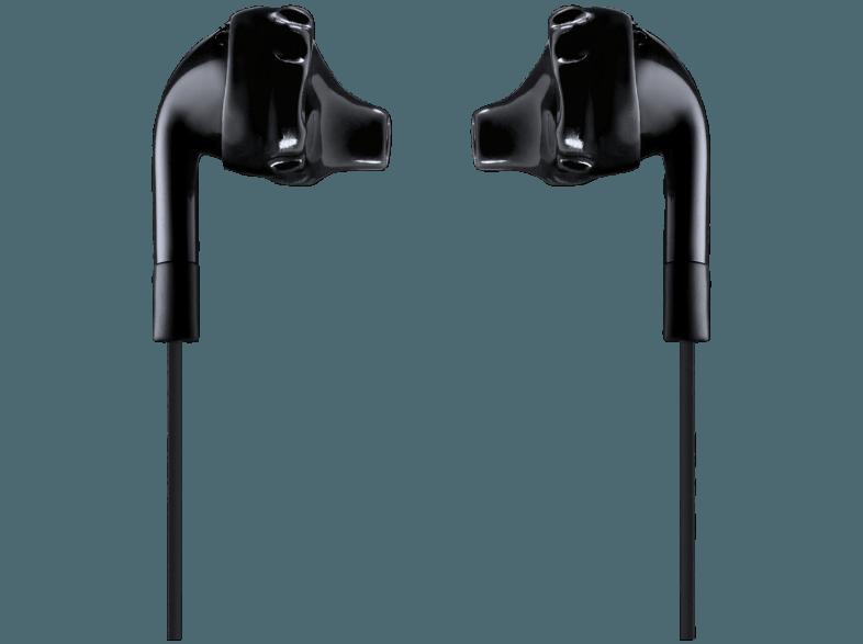 YURBUDS Inspire 100 Kopfhörer Schwarz, YURBUDS, Inspire, 100, Kopfhörer, Schwarz