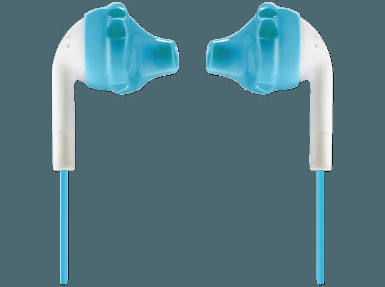 YURBUDS Inspire 100 Kopfhörer Türkis