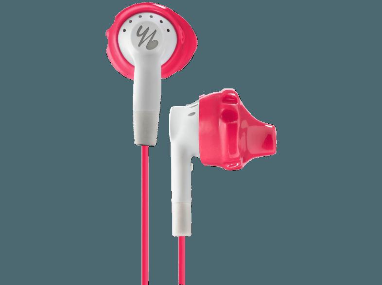 YURBUDS Inspire 200 Kopfhörer Pink