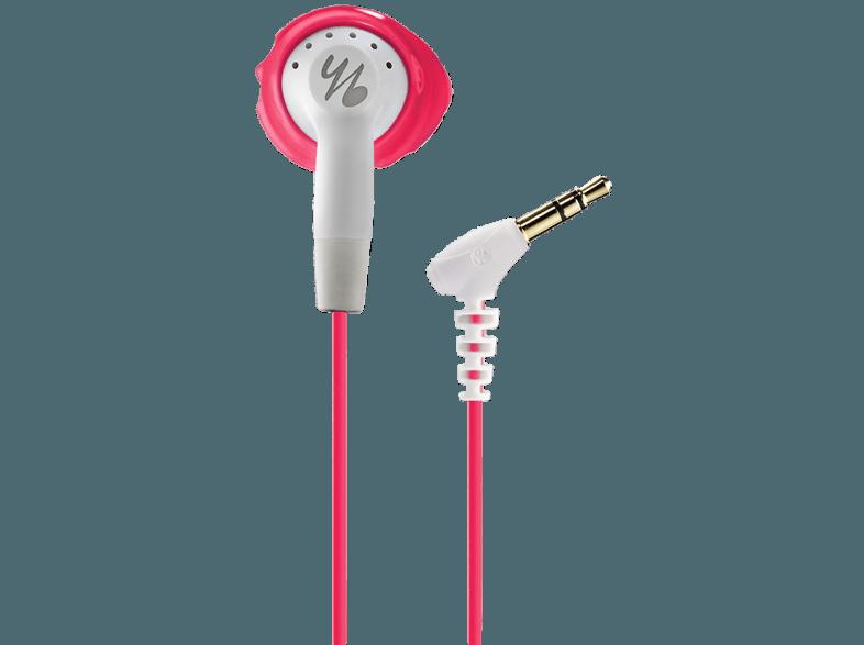 YURBUDS Inspire 200 Kopfhörer Pink