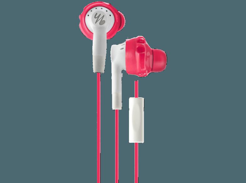 YURBUDS Inspire 300 Kopfhörer Pink