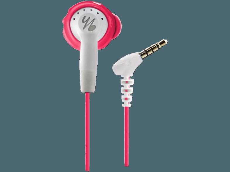 YURBUDS Inspire 300 Kopfhörer Pink