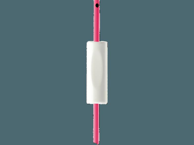 YURBUDS Inspire 300 Kopfhörer Pink