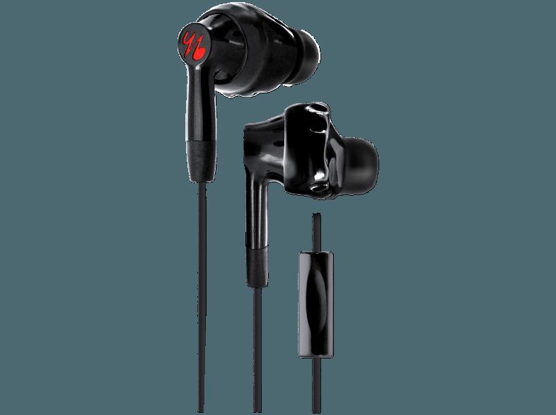 YURBUDS Inspire 300 Kopfhörer Schwarz, YURBUDS, Inspire, 300, Kopfhörer, Schwarz