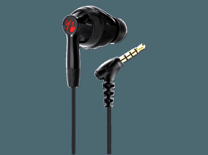 YURBUDS Inspire 300 Kopfhörer Schwarz