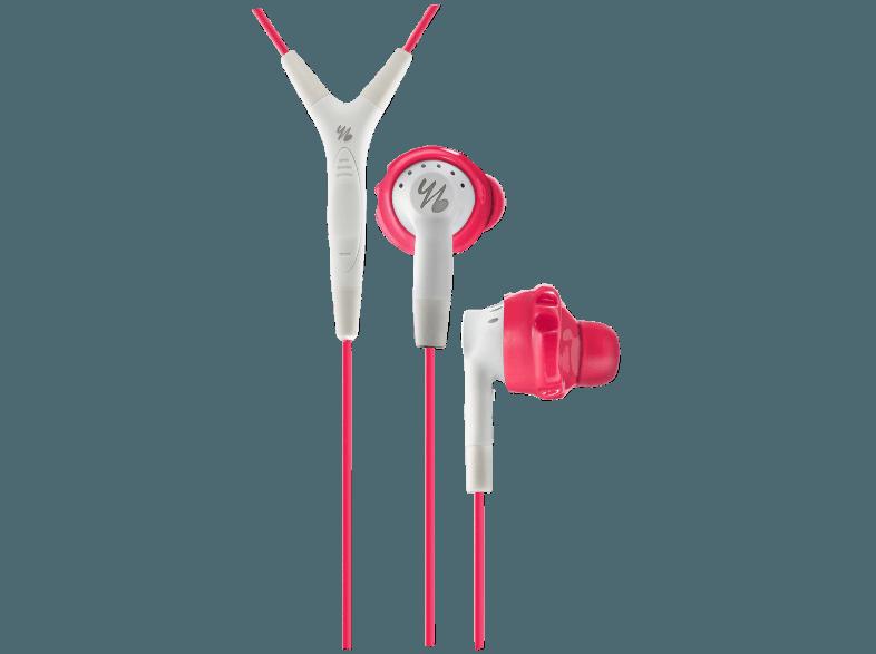 YURBUDS Inspire 400 Kopfhörer Pink