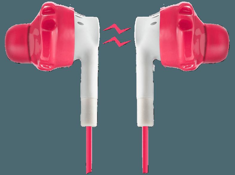 YURBUDS Inspire 400 Kopfhörer Pink, YURBUDS, Inspire, 400, Kopfhörer, Pink