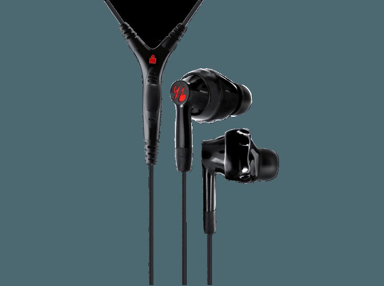 YURBUDS Inspire 400 Kopfhörer Schwarz, YURBUDS, Inspire, 400, Kopfhörer, Schwarz