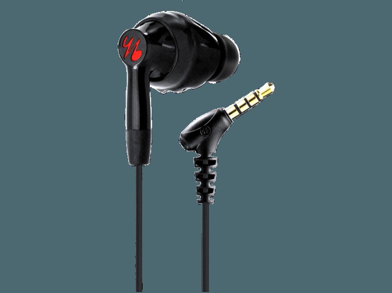 YURBUDS Inspire 400 Kopfhörer Schwarz, YURBUDS, Inspire, 400, Kopfhörer, Schwarz