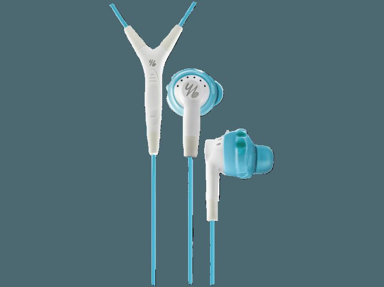 YURBUDS Inspire 400 Kopfhörer Türkis, YURBUDS, Inspire, 400, Kopfhörer, Türkis