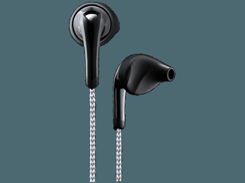 YURBUDS Signature Series ITX-1000 Kopfhörer Schwarz, YURBUDS, Signature, Series, ITX-1000, Kopfhörer, Schwarz