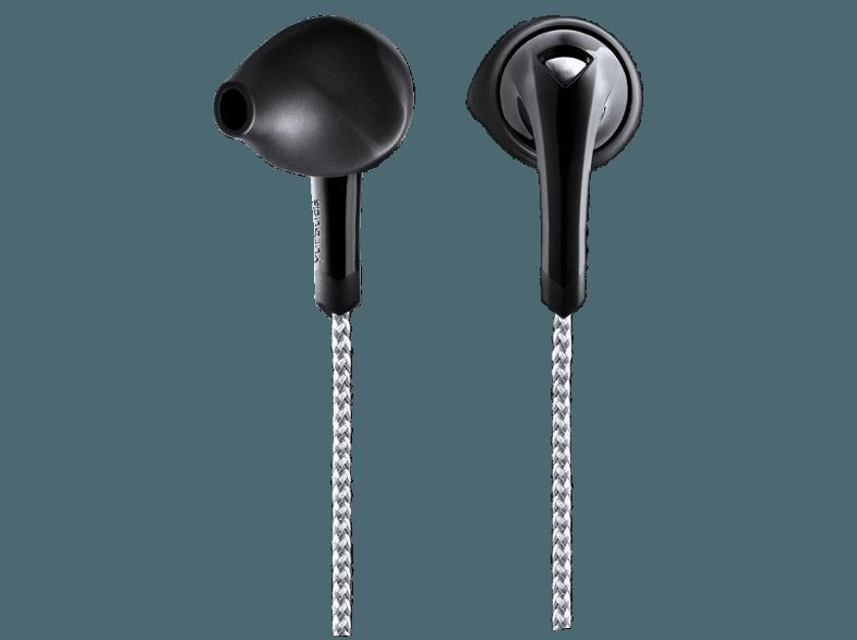 YURBUDS Signature Series ITX-1000 Kopfhörer Schwarz, YURBUDS, Signature, Series, ITX-1000, Kopfhörer, Schwarz