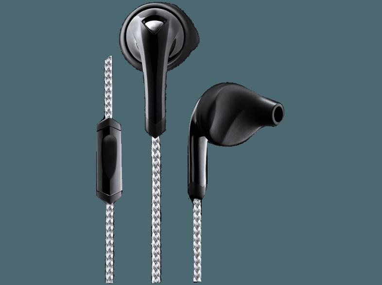 YURBUDS Signature Series ITX-2000 Kopfhörer Schwarz, YURBUDS, Signature, Series, ITX-2000, Kopfhörer, Schwarz