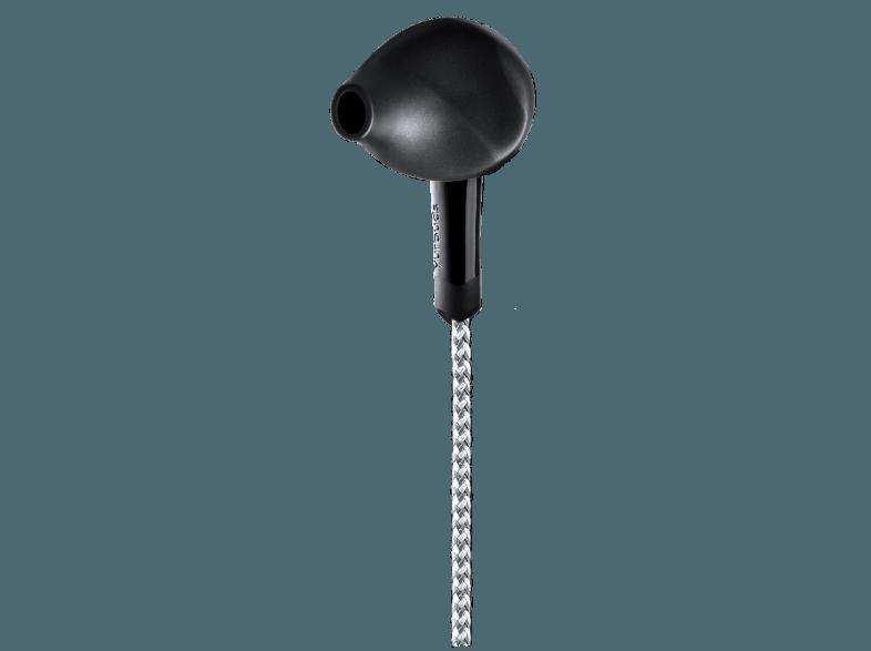 YURBUDS Signature Series ITX-2000 Kopfhörer Schwarz