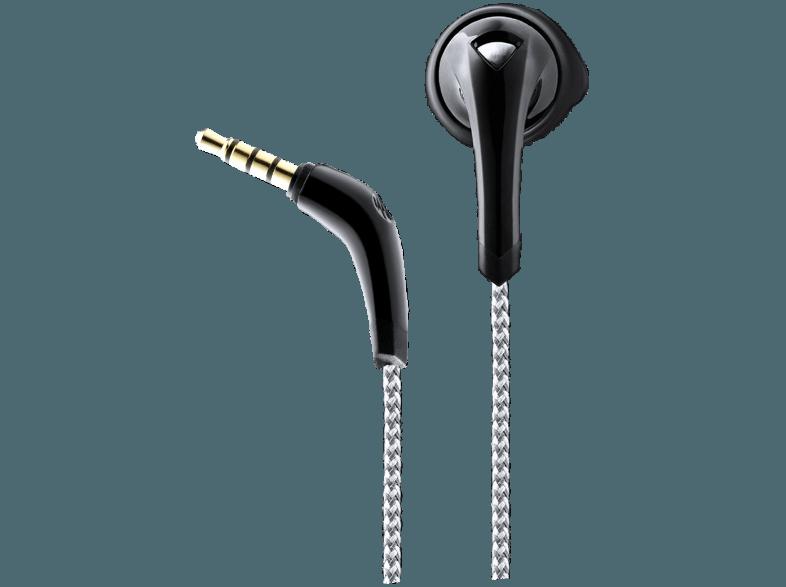 YURBUDS Signature Series ITX-2000 Kopfhörer Schwarz, YURBUDS, Signature, Series, ITX-2000, Kopfhörer, Schwarz