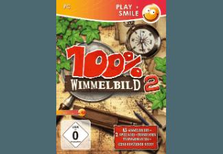 100% Wimmelbild 2 [PC]