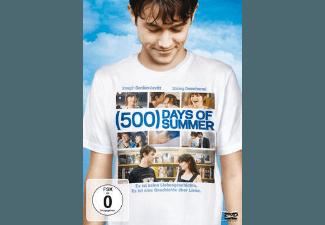 (500) Days of Summer [DVD], , 500, Days, of, Summer, DVD,