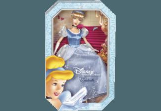 880 PRINCESS BDJ27 Disney Klassik-Kollektion Cinderella Blau